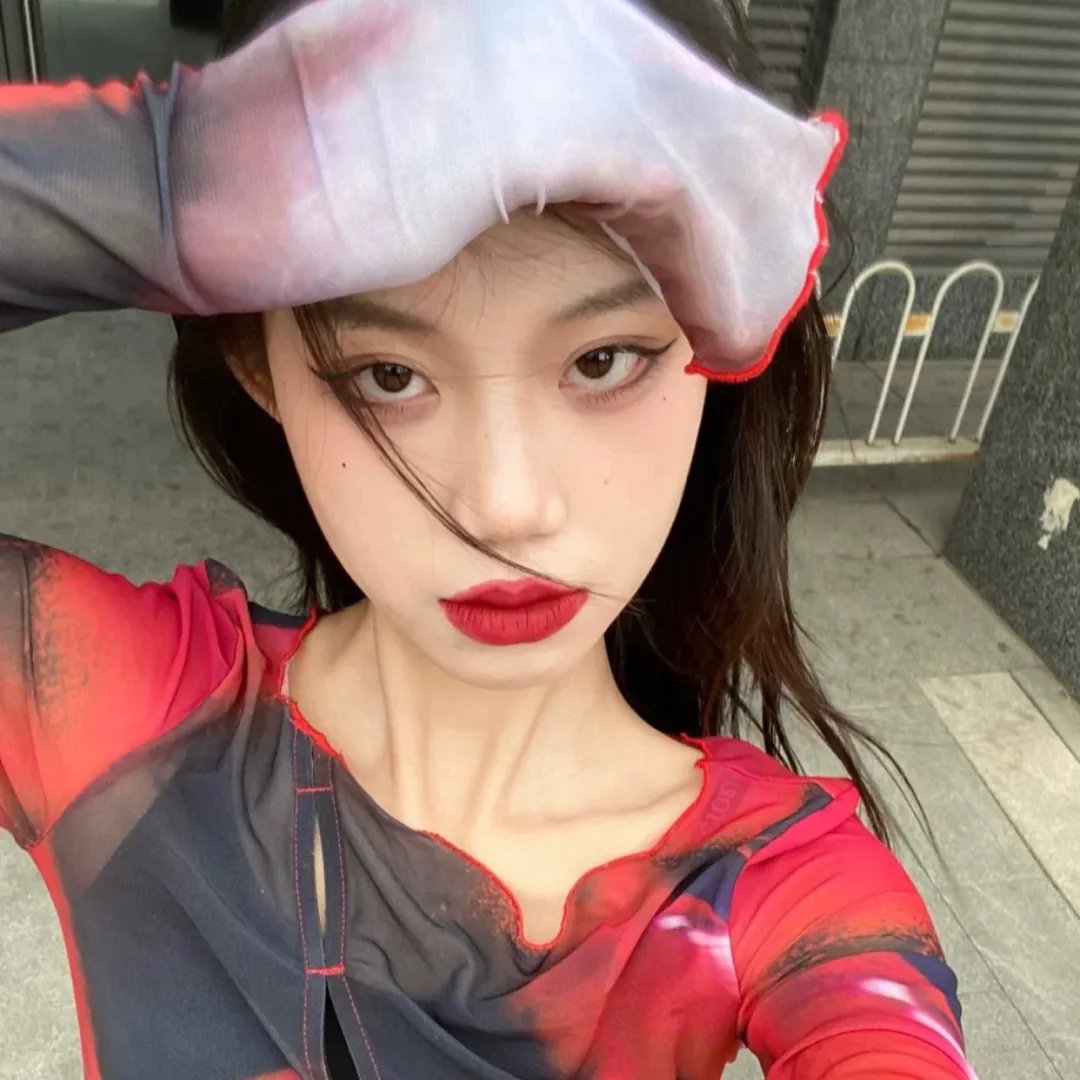 爱的狂热