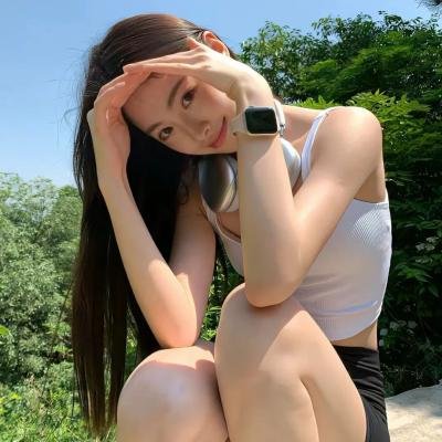 四月的长久梦